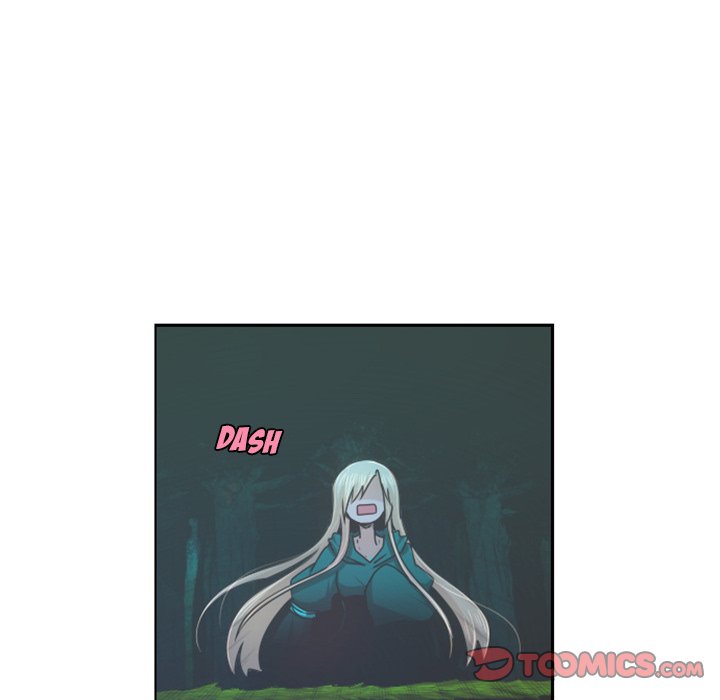 Go Away, Mr.Demon image