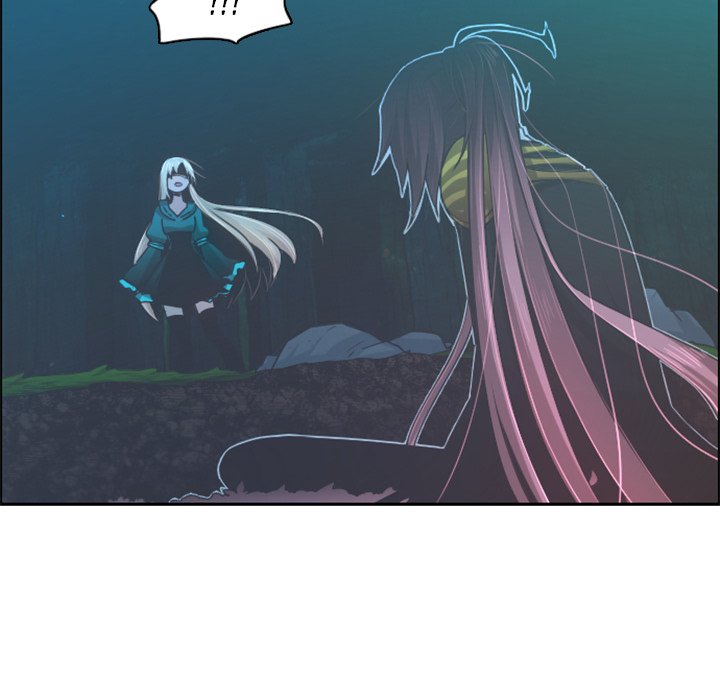 Go Away, Mr.Demon image