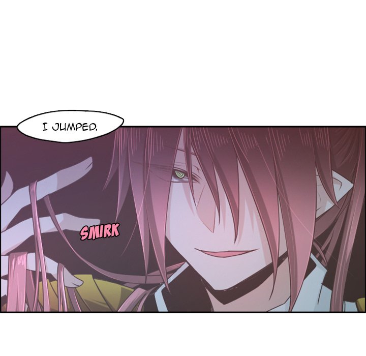 Go Away, Mr.Demon image