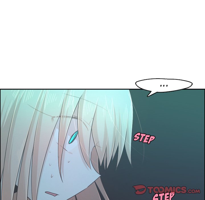 Go Away, Mr.Demon image