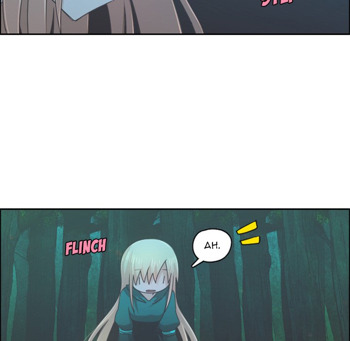 Go Away, Mr.Demon image