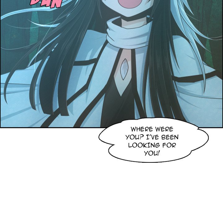 Go Away, Mr.Demon image