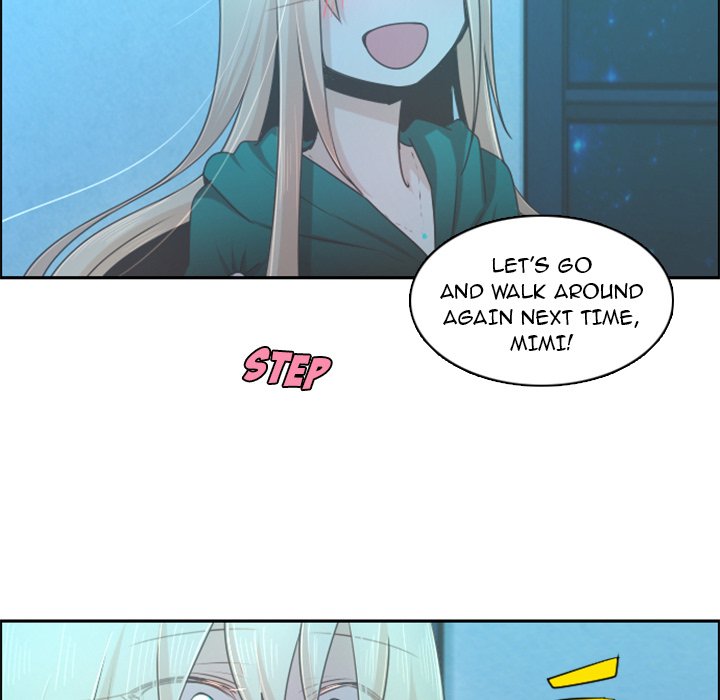Go Away, Mr.Demon image