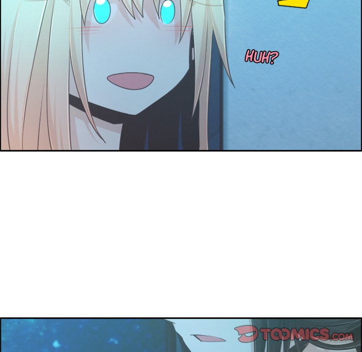 Go Away, Mr.Demon image