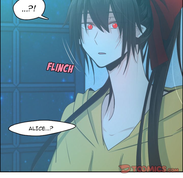 Go Away, Mr.Demon image