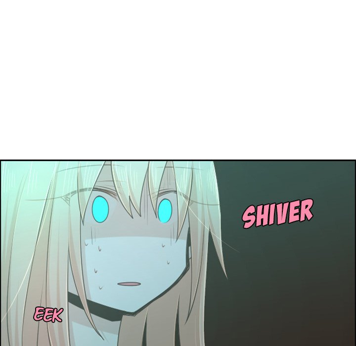 Go Away, Mr.Demon image