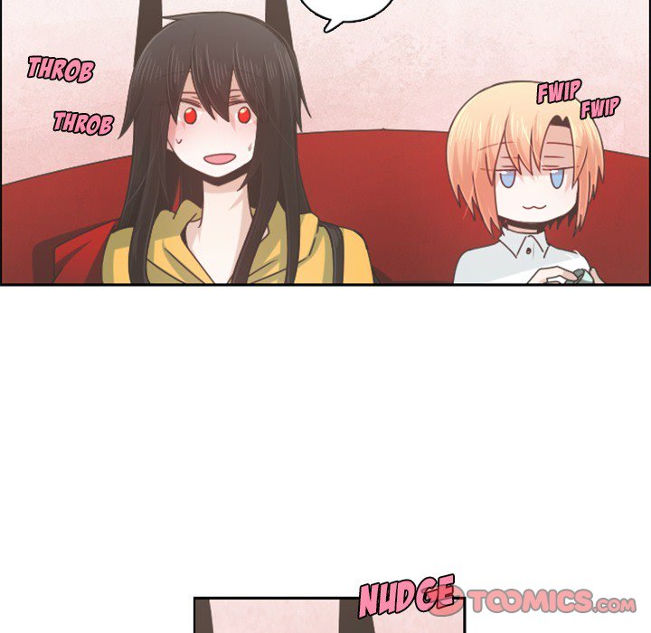 Go Away, Mr.Demon image