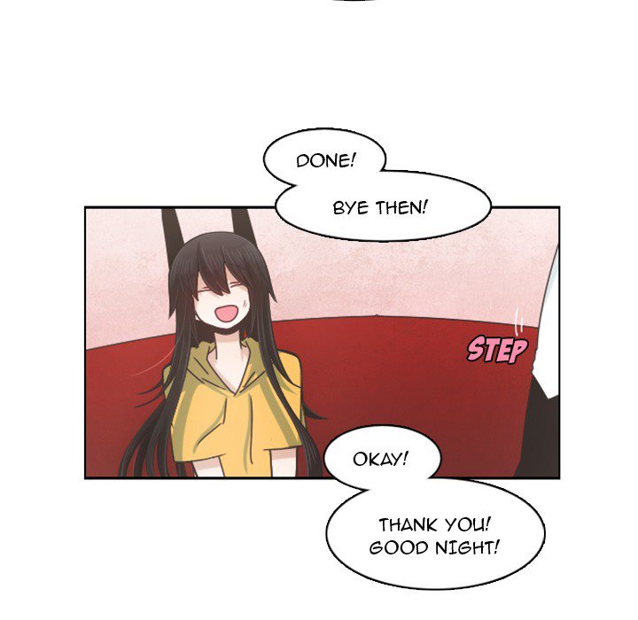 Go Away, Mr.Demon image