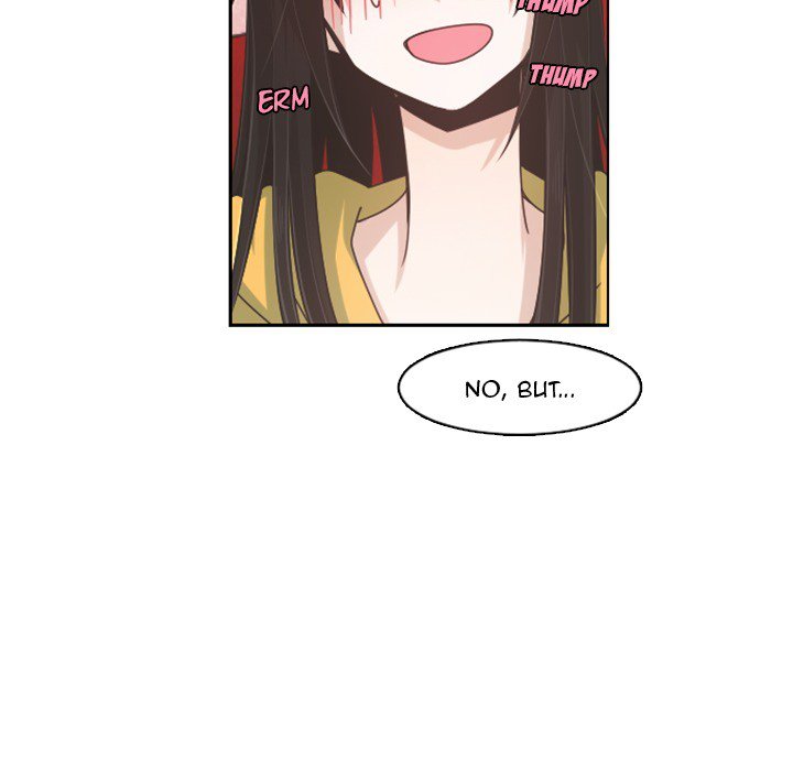 Go Away, Mr.Demon image