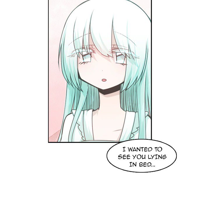 Go Away, Mr.Demon image