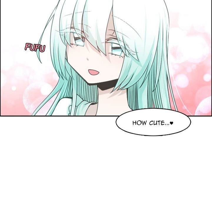 Go Away, Mr.Demon image