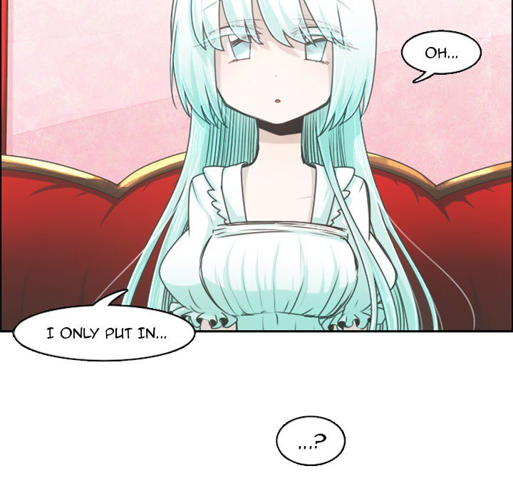 Go Away, Mr.Demon image