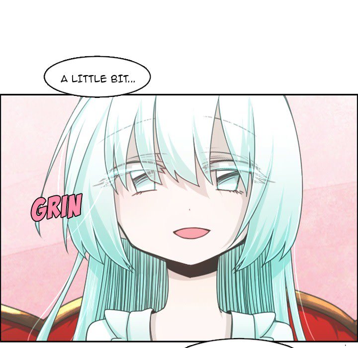 Go Away, Mr.Demon image