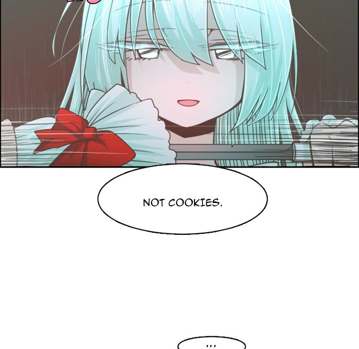 Go Away, Mr.Demon image