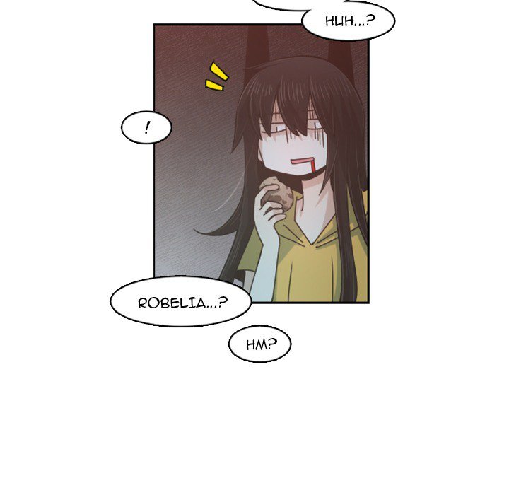 Go Away, Mr.Demon image