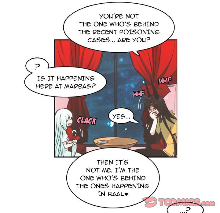 Go Away, Mr.Demon image