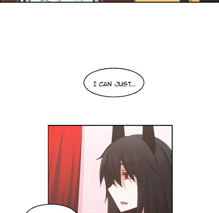 Go Away, Mr.Demon image