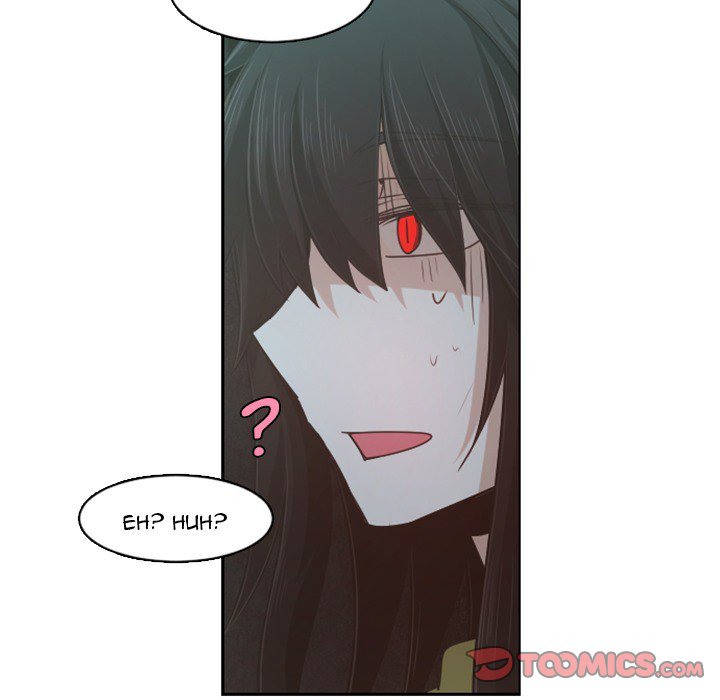 Go Away, Mr.Demon image