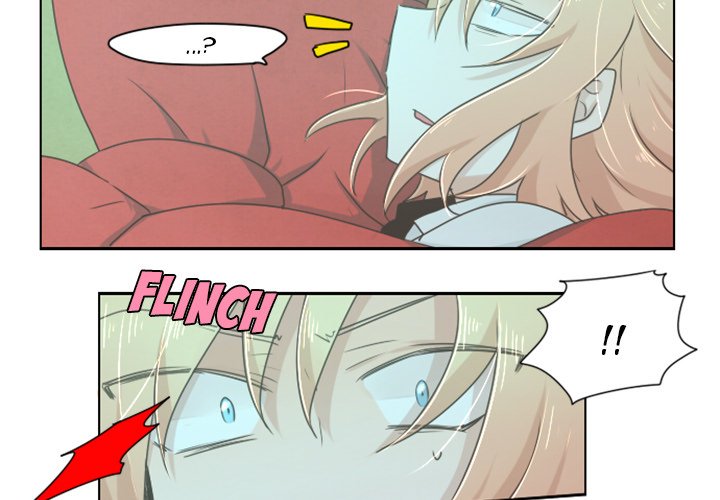 Go Away, Mr.Demon image