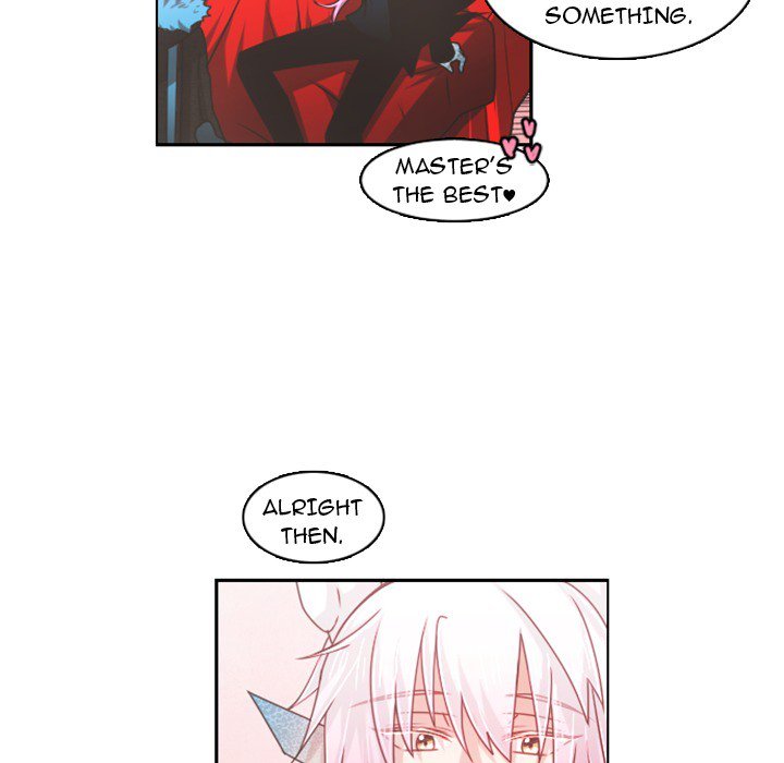 Go Away, Mr.Demon image