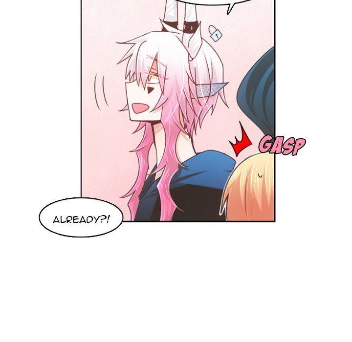 Go Away, Mr.Demon image