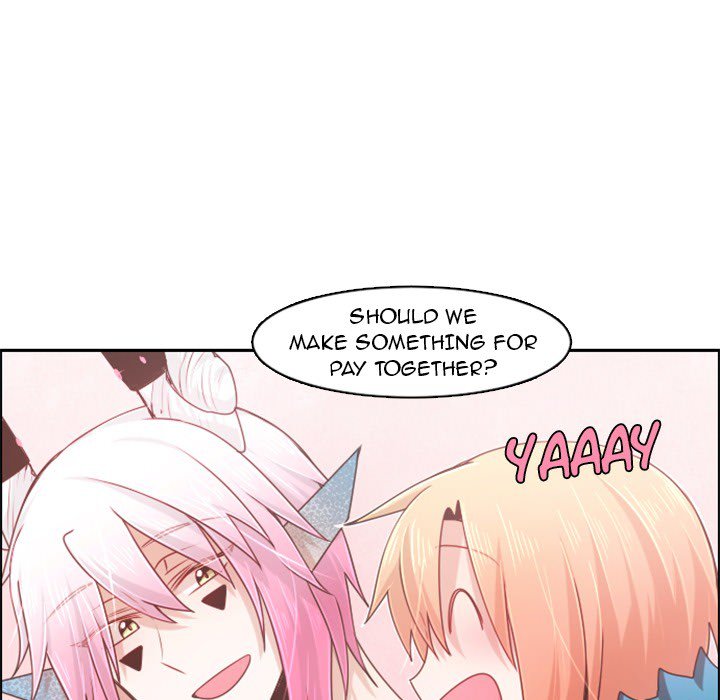 Go Away, Mr.Demon image