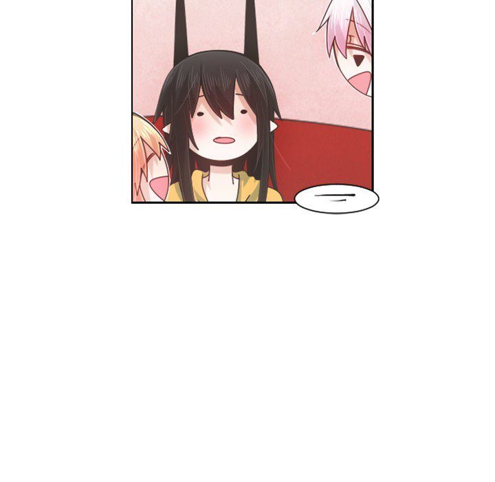 Go Away, Mr.Demon image