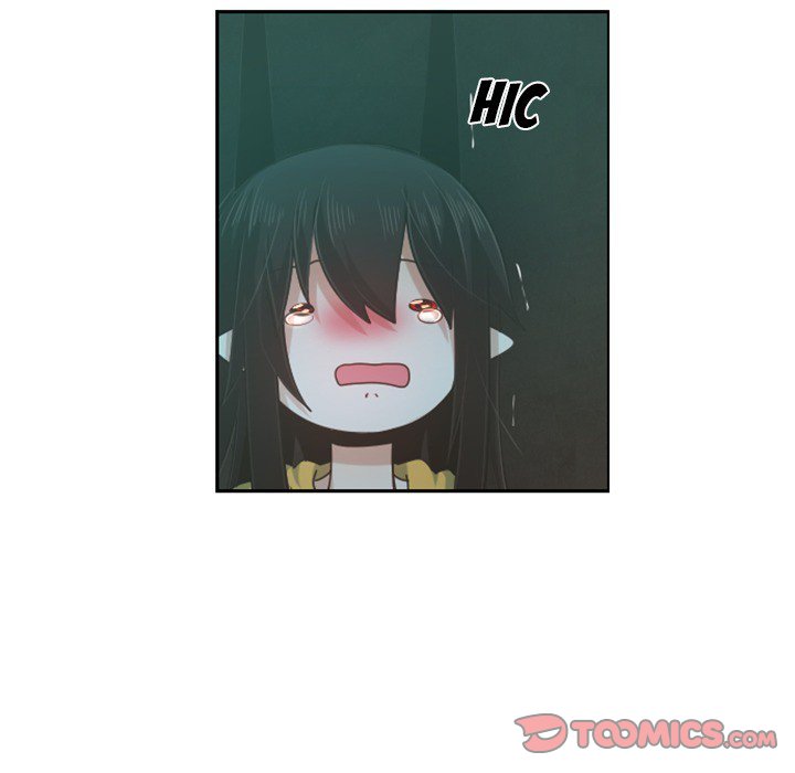 Go Away, Mr.Demon image