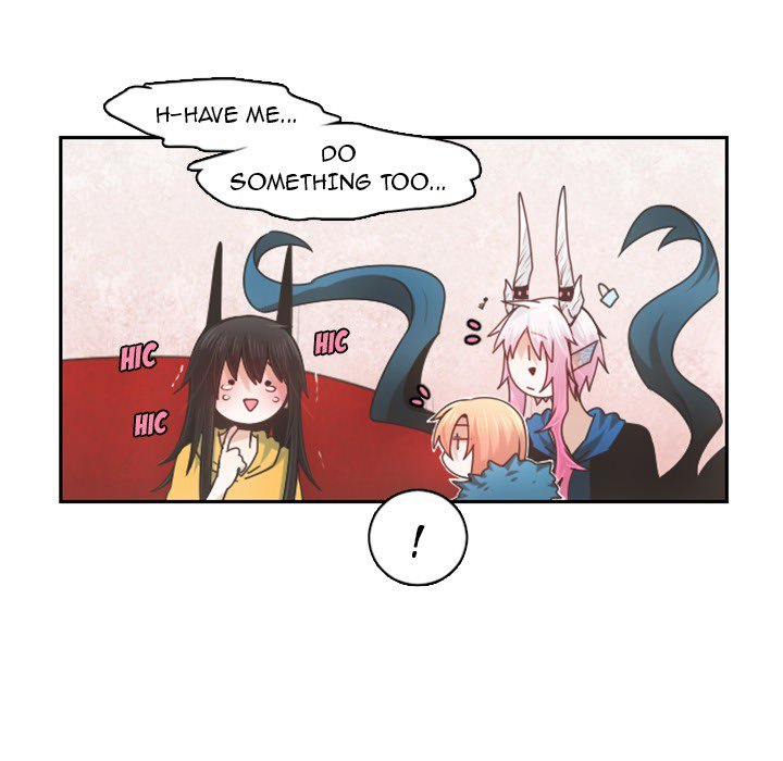 Go Away, Mr.Demon image