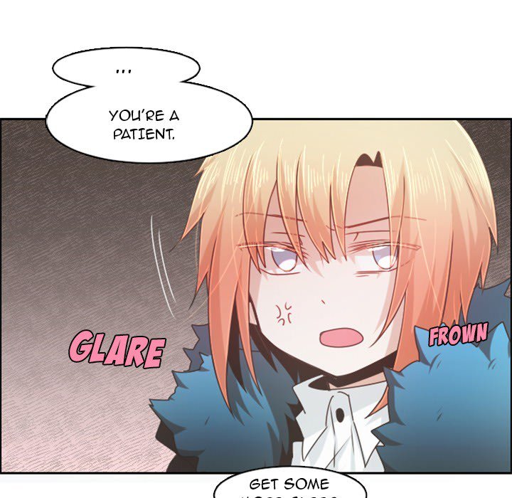Go Away, Mr.Demon image