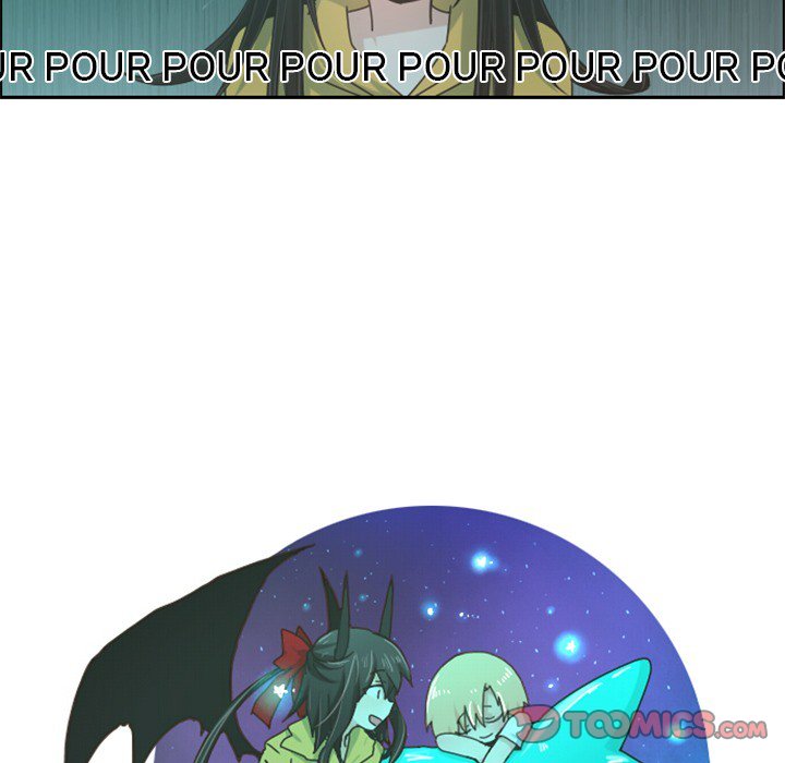 Go Away, Mr.Demon image