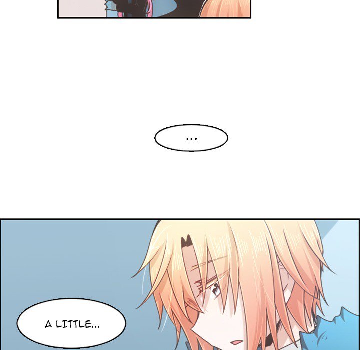 Go Away, Mr.Demon image
