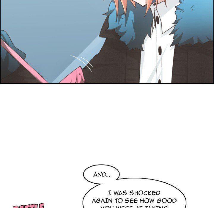 Go Away, Mr.Demon image
