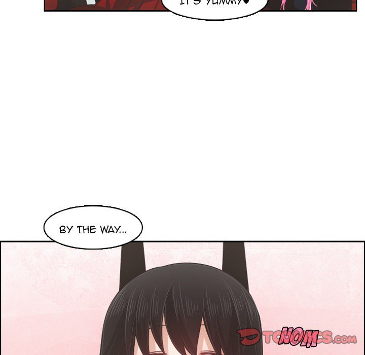 Go Away, Mr.Demon image