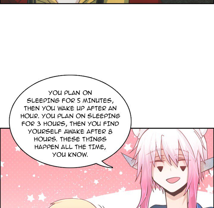 Go Away, Mr.Demon image