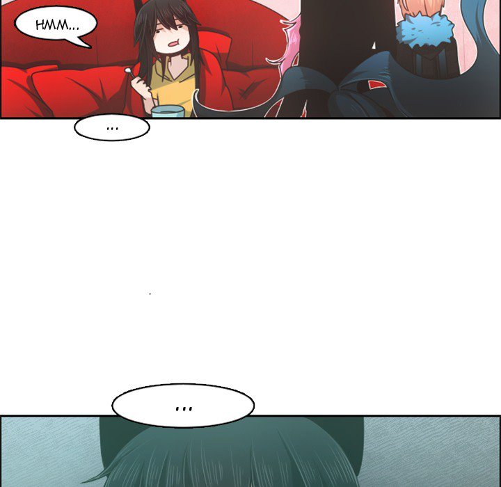 Go Away, Mr.Demon image