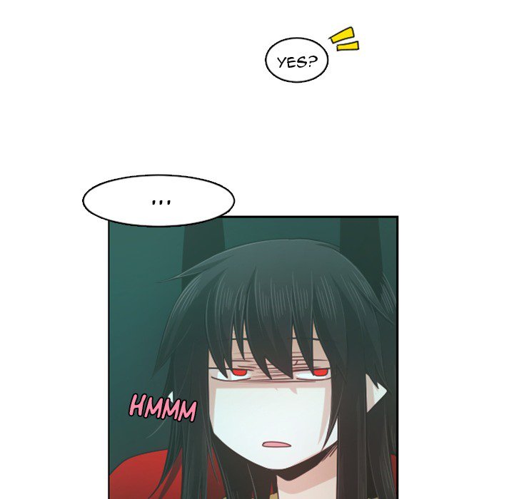 Go Away, Mr.Demon image