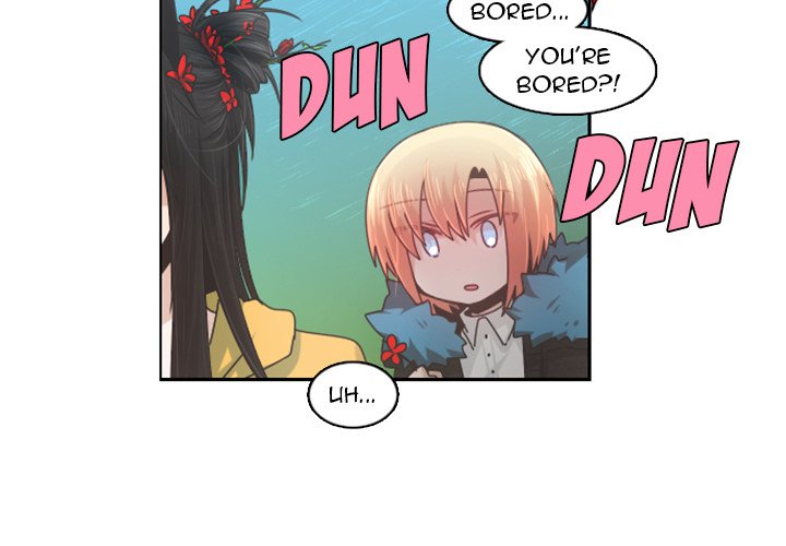 Go Away, Mr.Demon image
