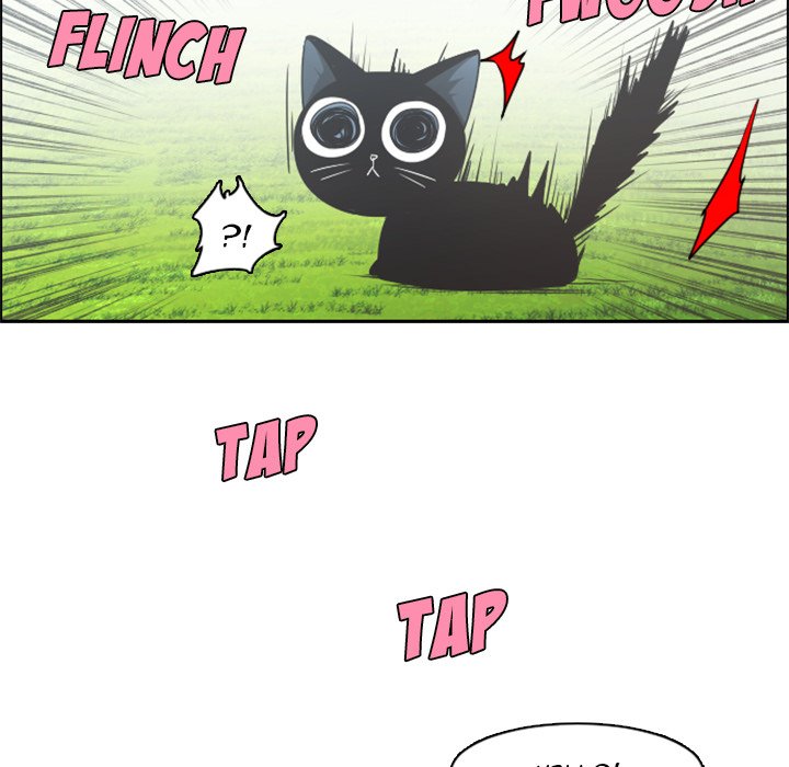 Go Away, Mr.Demon image