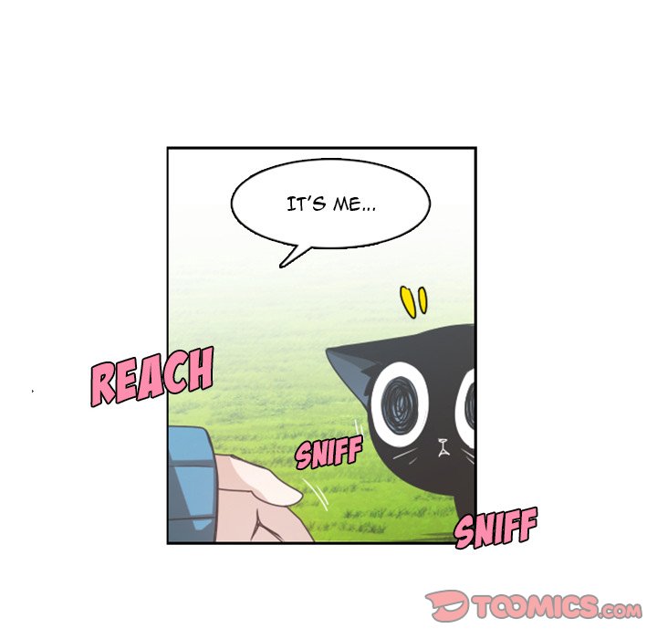 Go Away, Mr.Demon image
