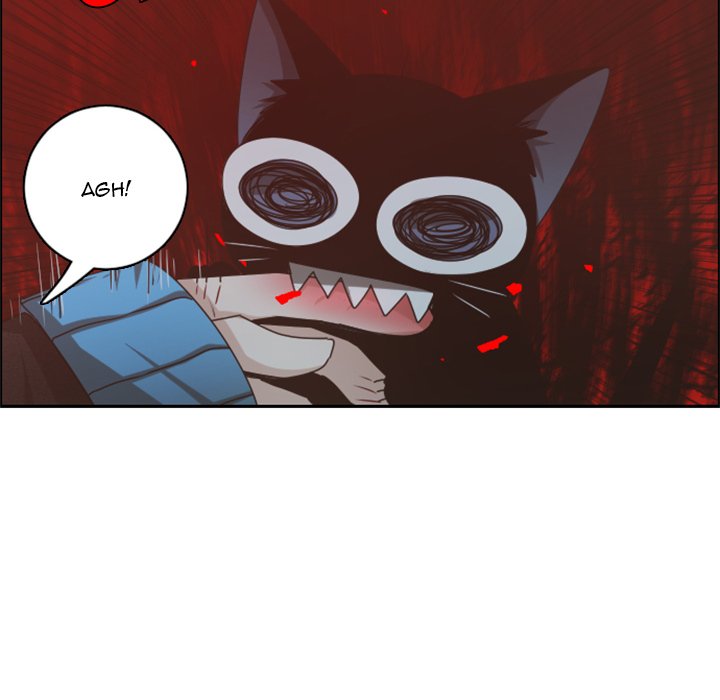 Go Away, Mr.Demon image