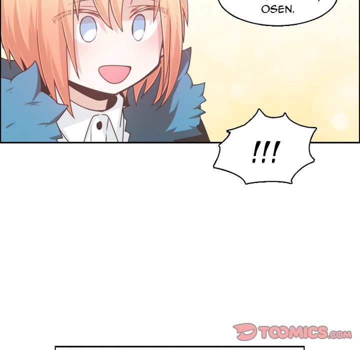 Go Away, Mr.Demon image