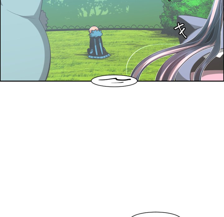 Go Away, Mr.Demon image