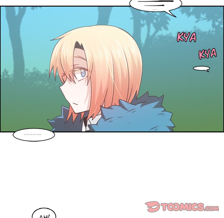 Go Away, Mr.Demon image