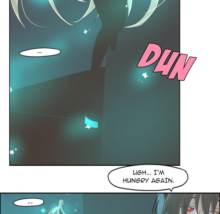 Go Away, Mr.Demon image