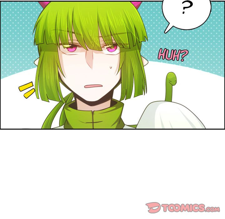Go Away, Mr.Demon image