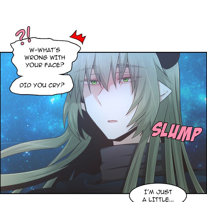 Go Away, Mr.Demon image