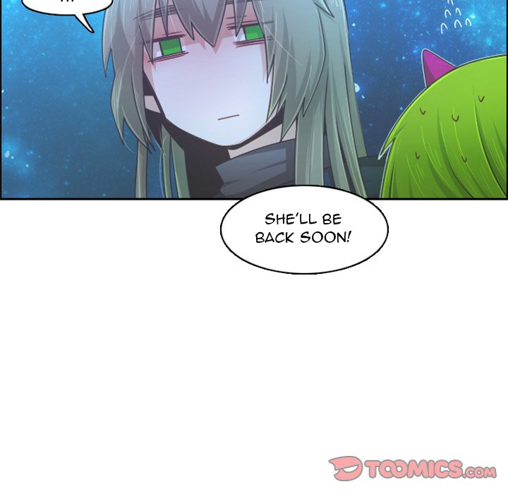 Go Away, Mr.Demon image