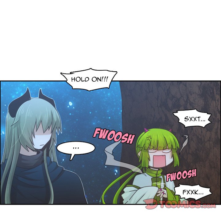 Go Away, Mr.Demon image