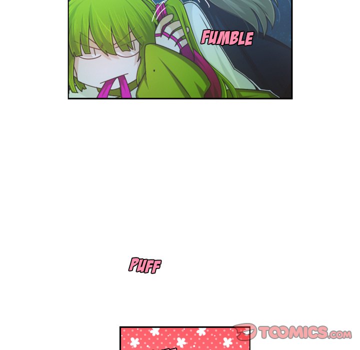 Go Away, Mr.Demon image